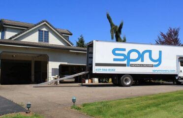 Spry Movers