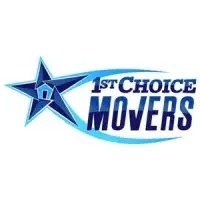 My 1st Choice Movers