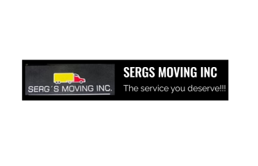 Sergs Moving