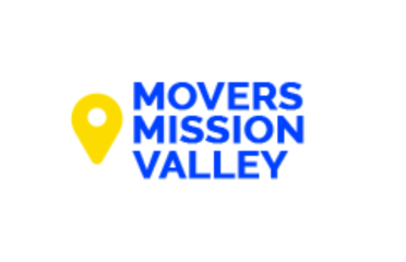 Movers Mission Valley