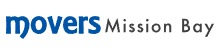 Movers Mission Bay