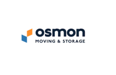 Osmon Moving