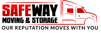 SAFEWAY Moving & Storage